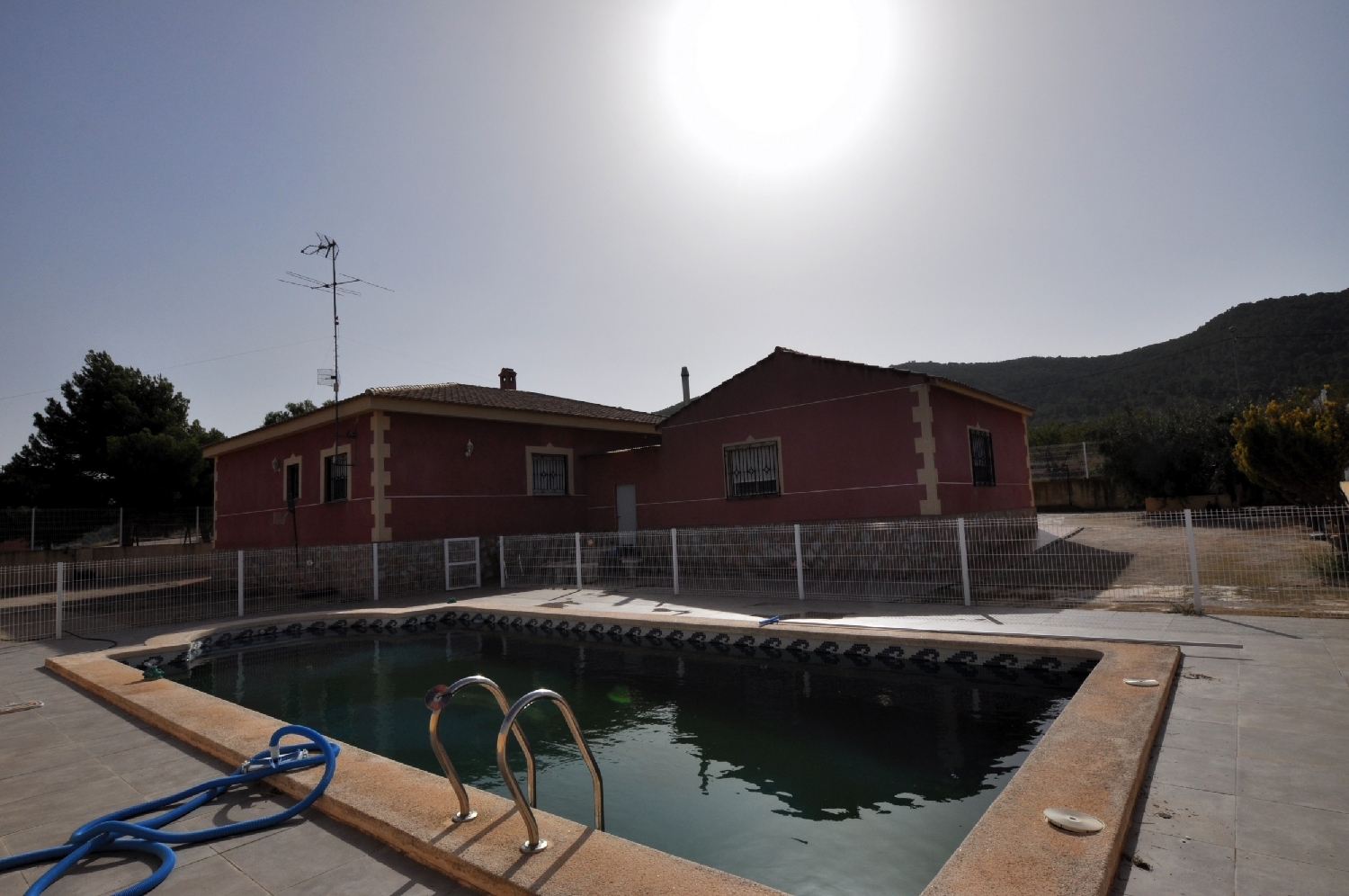  for sale country house La Zarza Altiplano 33