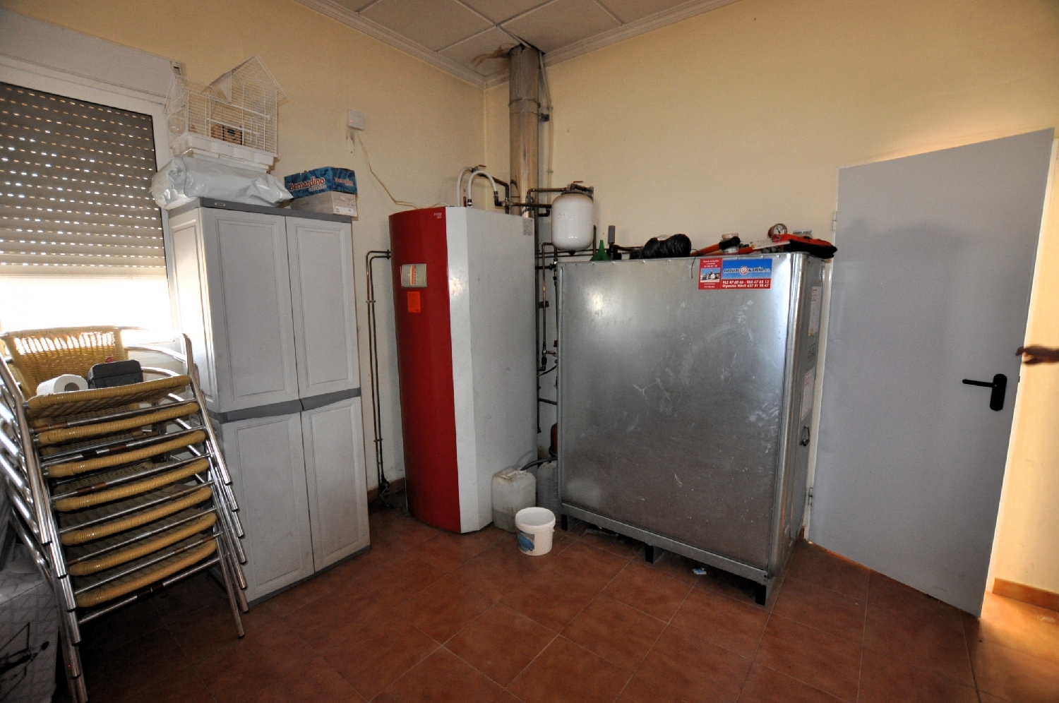  for sale country house La Zarza Altiplano 15