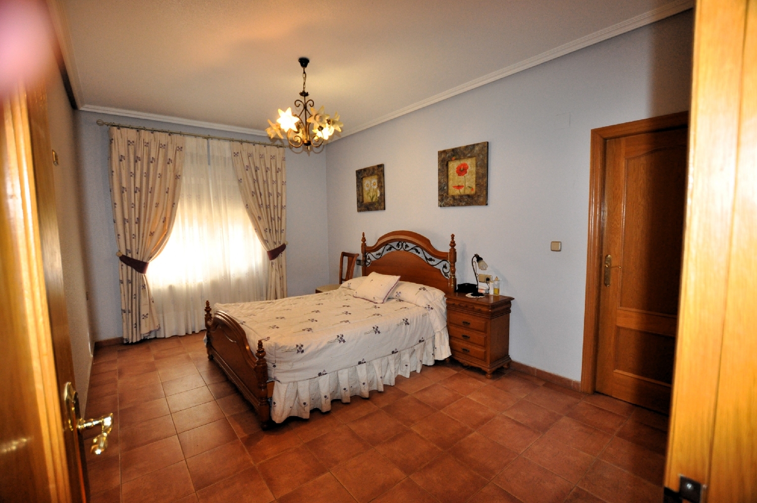  for sale country house La Zarza Altiplano 11