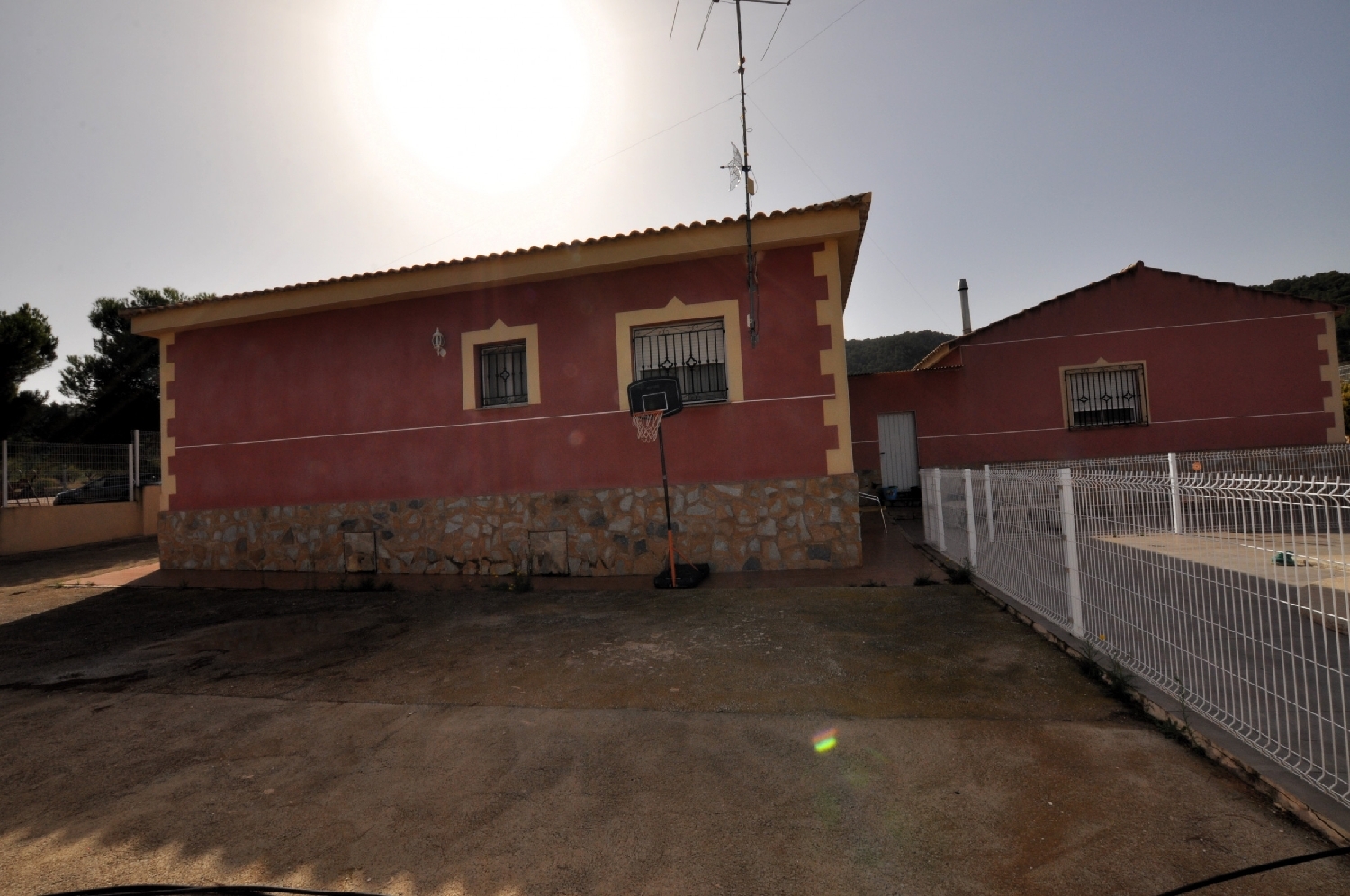  for sale country house La Zarza Altiplano 31