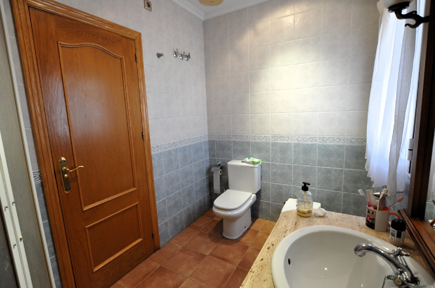  for sale country house La Zarza Altiplano 7