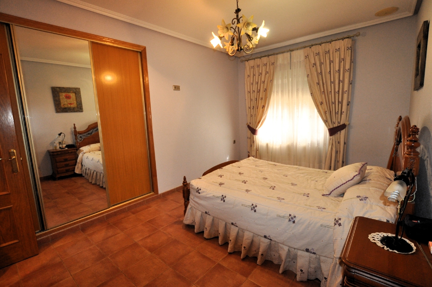  for sale country house La Zarza Altiplano 9