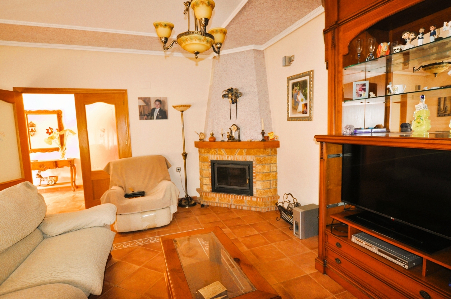  for sale country house La Zarza Altiplano 23