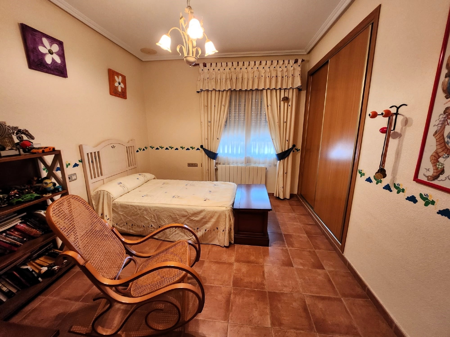  for sale country house La Zarza Altiplano 5