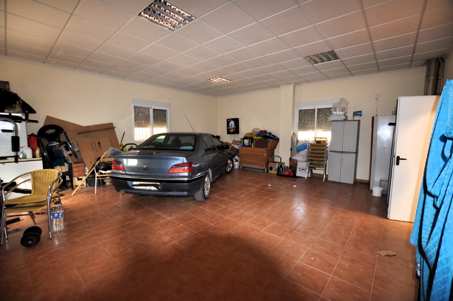  for sale country house La Zarza Altiplano 17