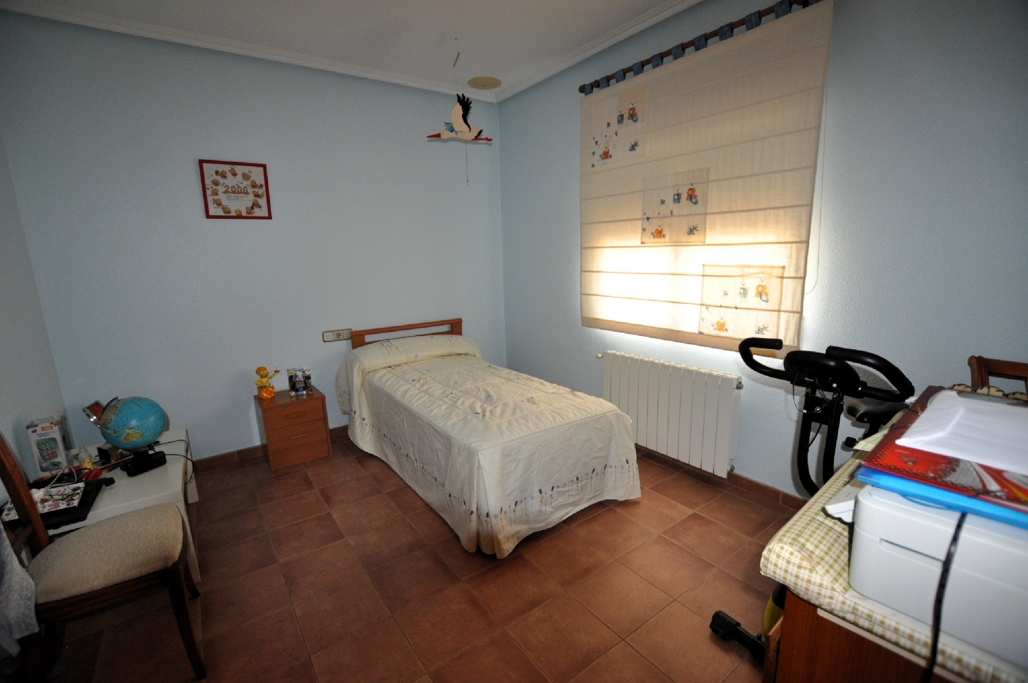  for sale country house La Zarza Altiplano 6