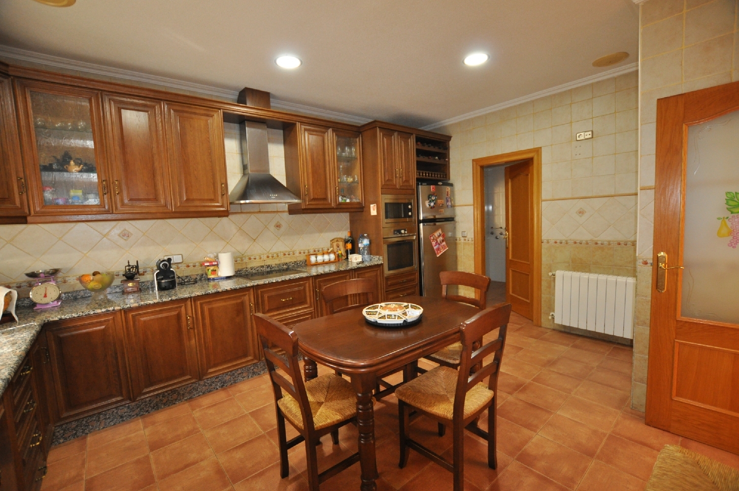  for sale country house La Zarza Altiplano 16