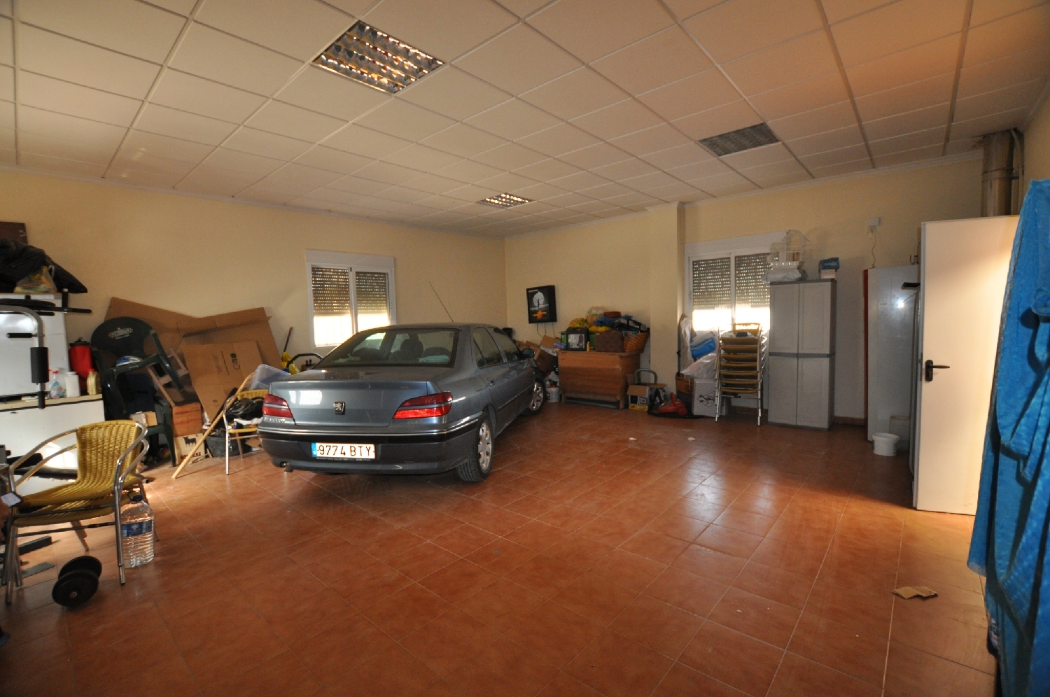  for sale country house La Zarza Altiplano 13