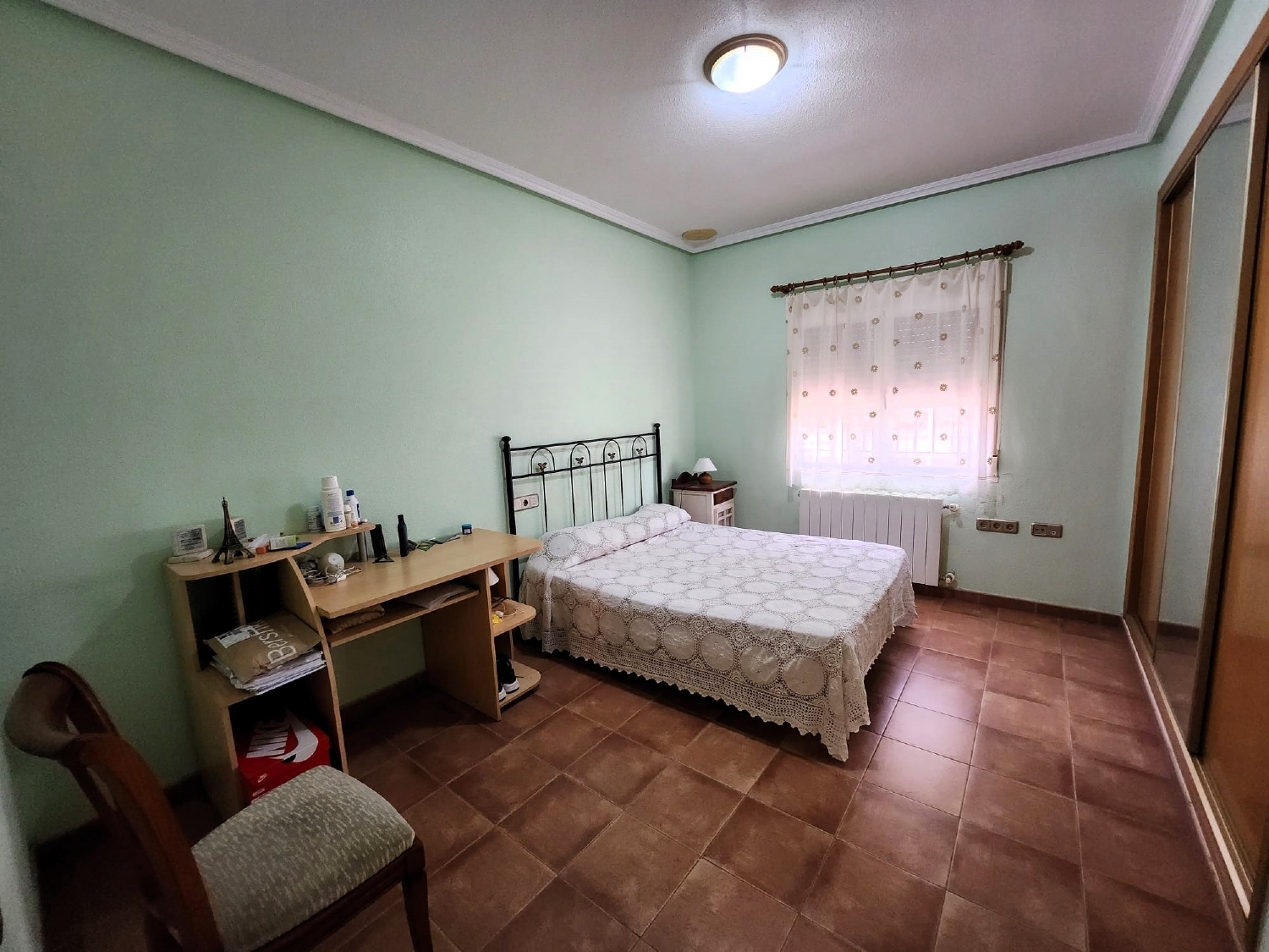 till salu hus på landet La Zarza Altiplano 3