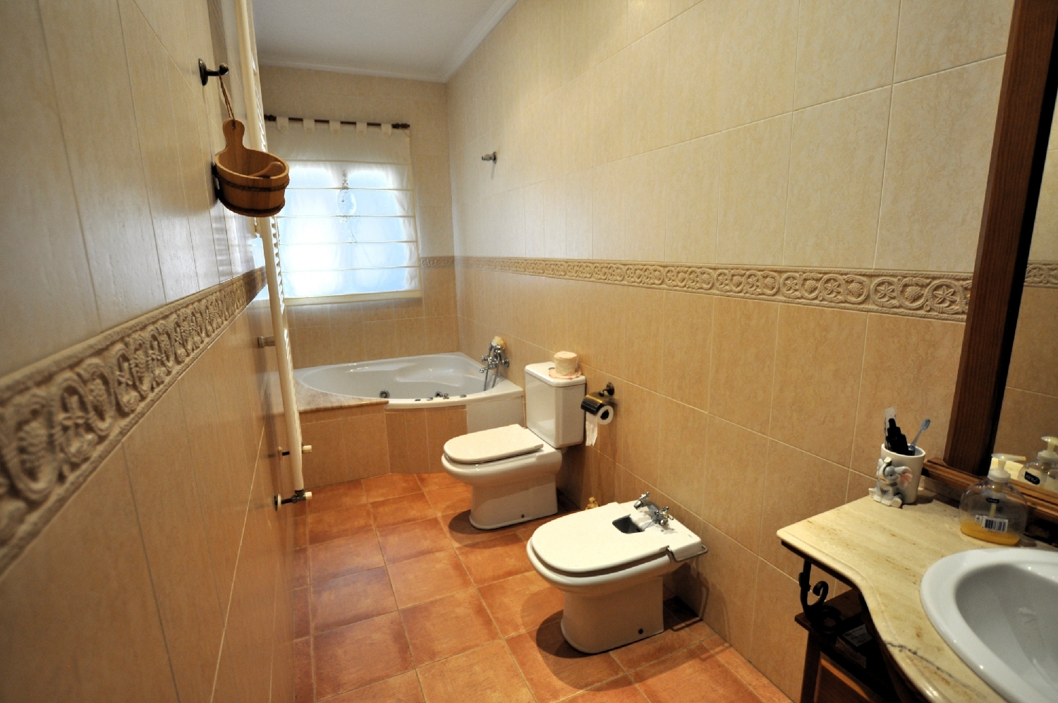  for sale country house La Zarza Altiplano 10