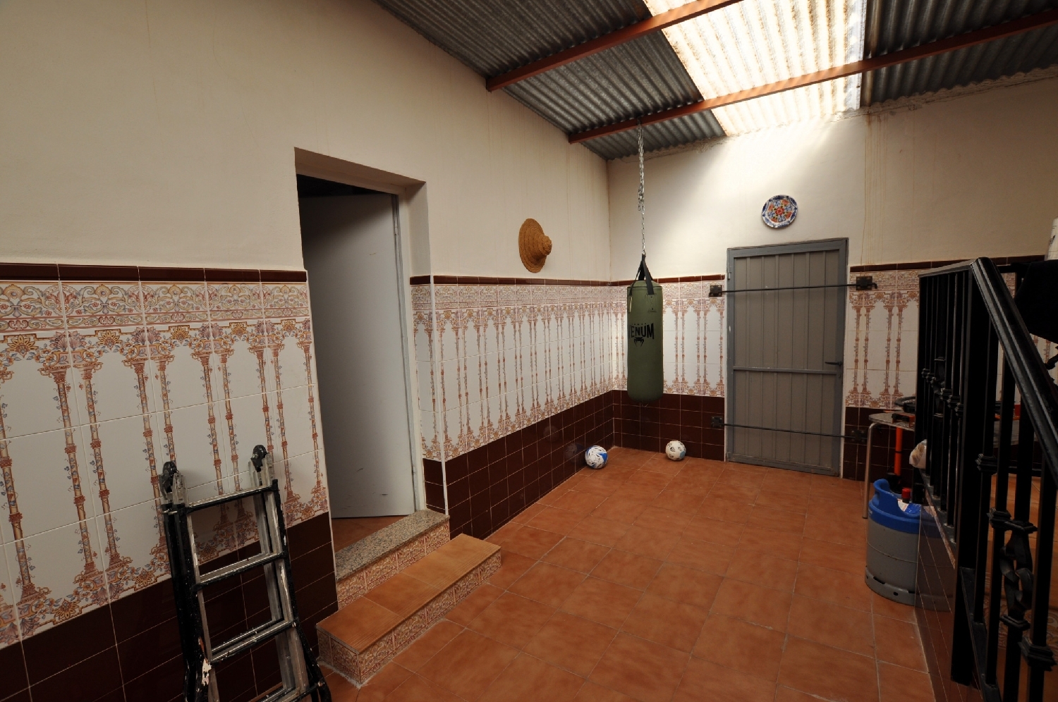  for sale country house La Zarza Altiplano 19