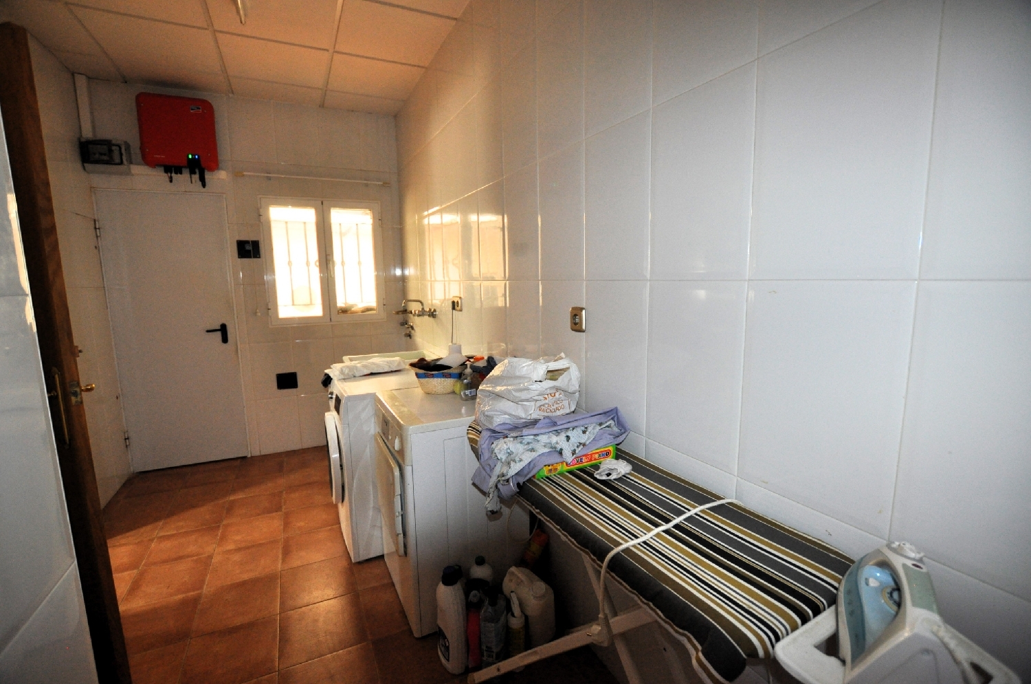  for sale country house La Zarza Altiplano 18