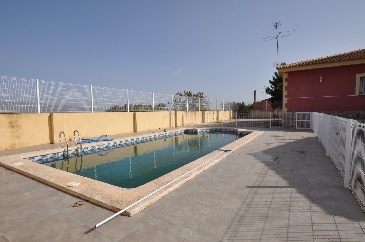  for sale country house La Zarza Altiplano 32
