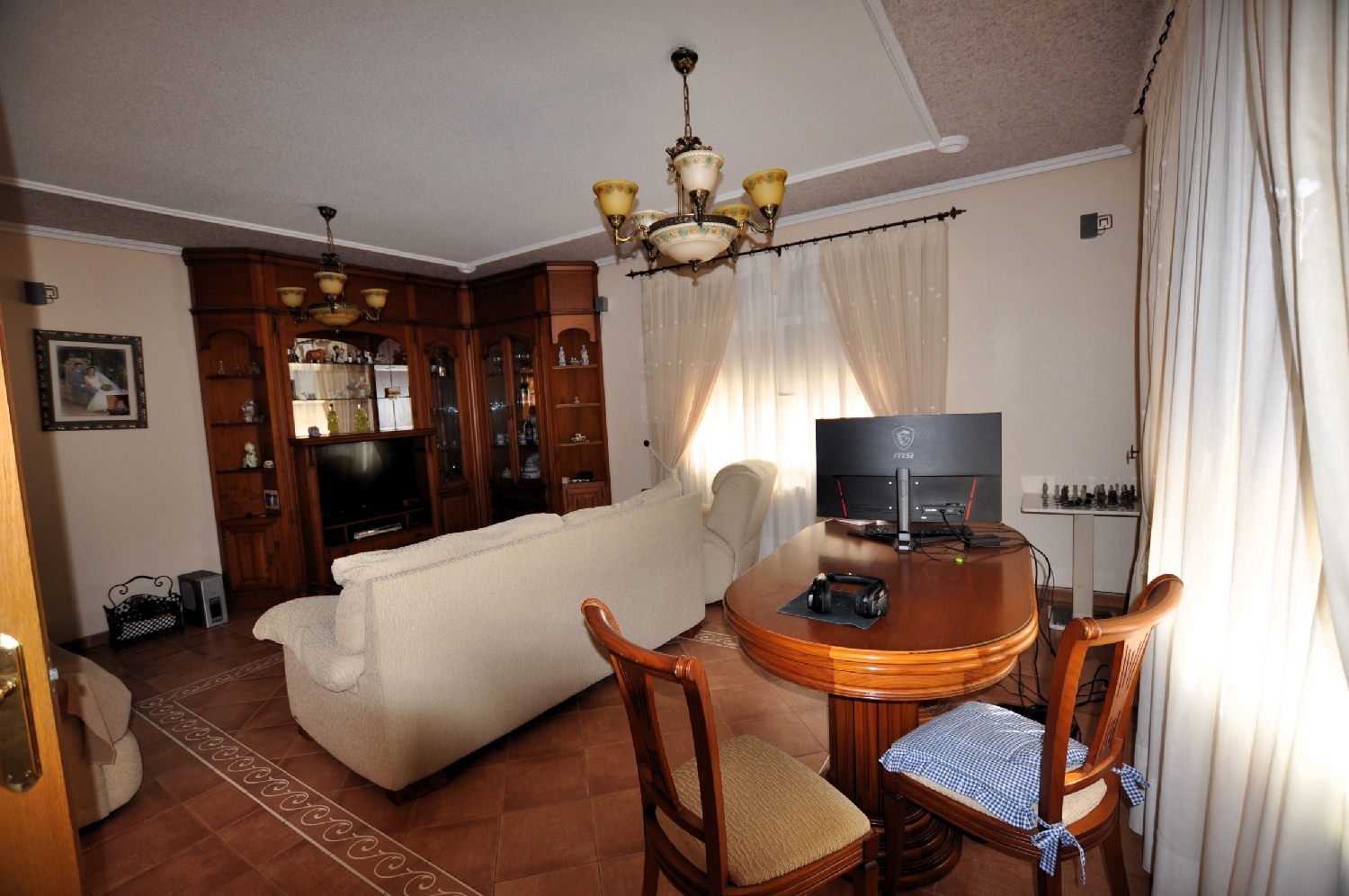  for sale country house La Zarza Altiplano 25