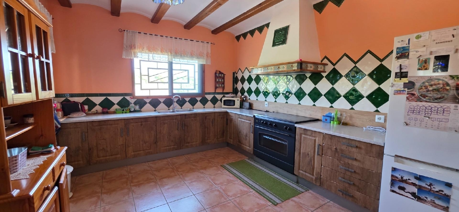  à vendre maison de campagne L'ametlla De Mar Baix Ebre 5