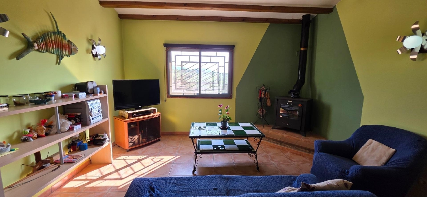  à vendre maison de campagne L'ametlla De Mar Baix Ebre 3