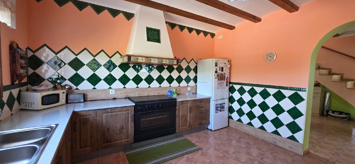  à vendre maison de campagne L'ametlla De Mar Baix Ebre 7