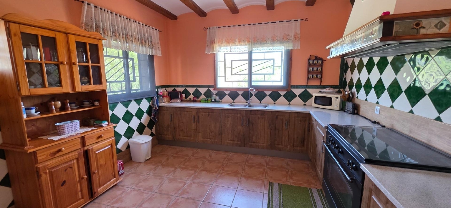 à vendre maison de campagne L'ametlla De Mar Baix Ebre 6