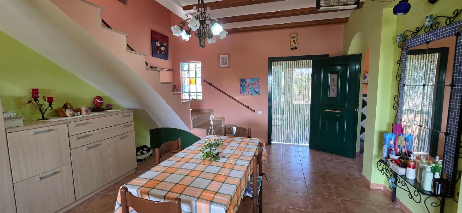 à vendre maison de campagne L'ametlla De Mar Baix Ebre 8
