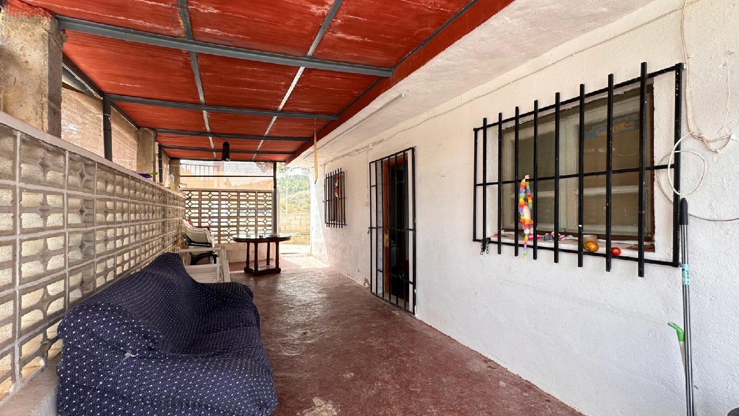  kaufen Landhaus Llombai Ribera Alta 8