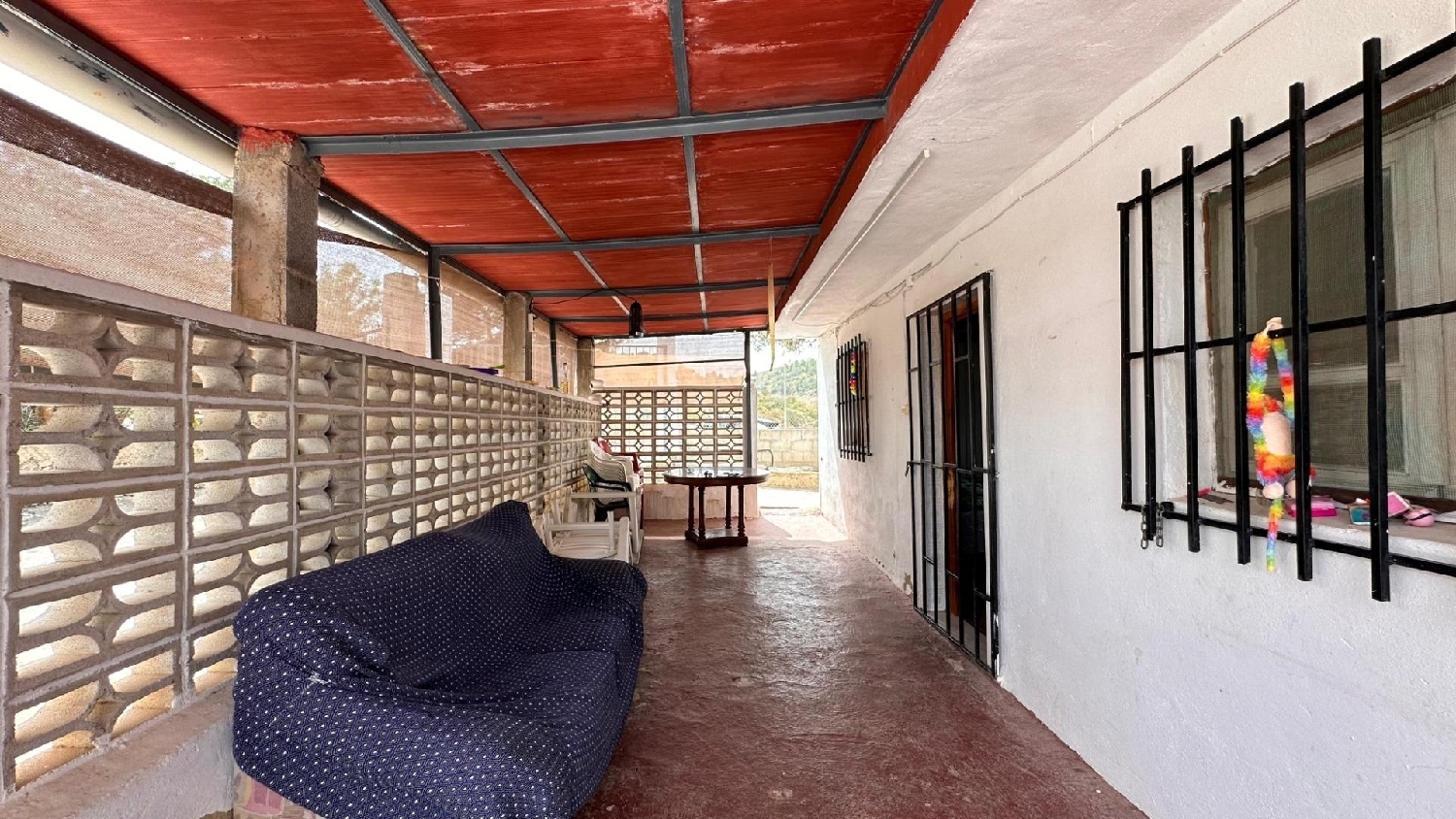  kaufen Landhaus Llombai Ribera Alta 6