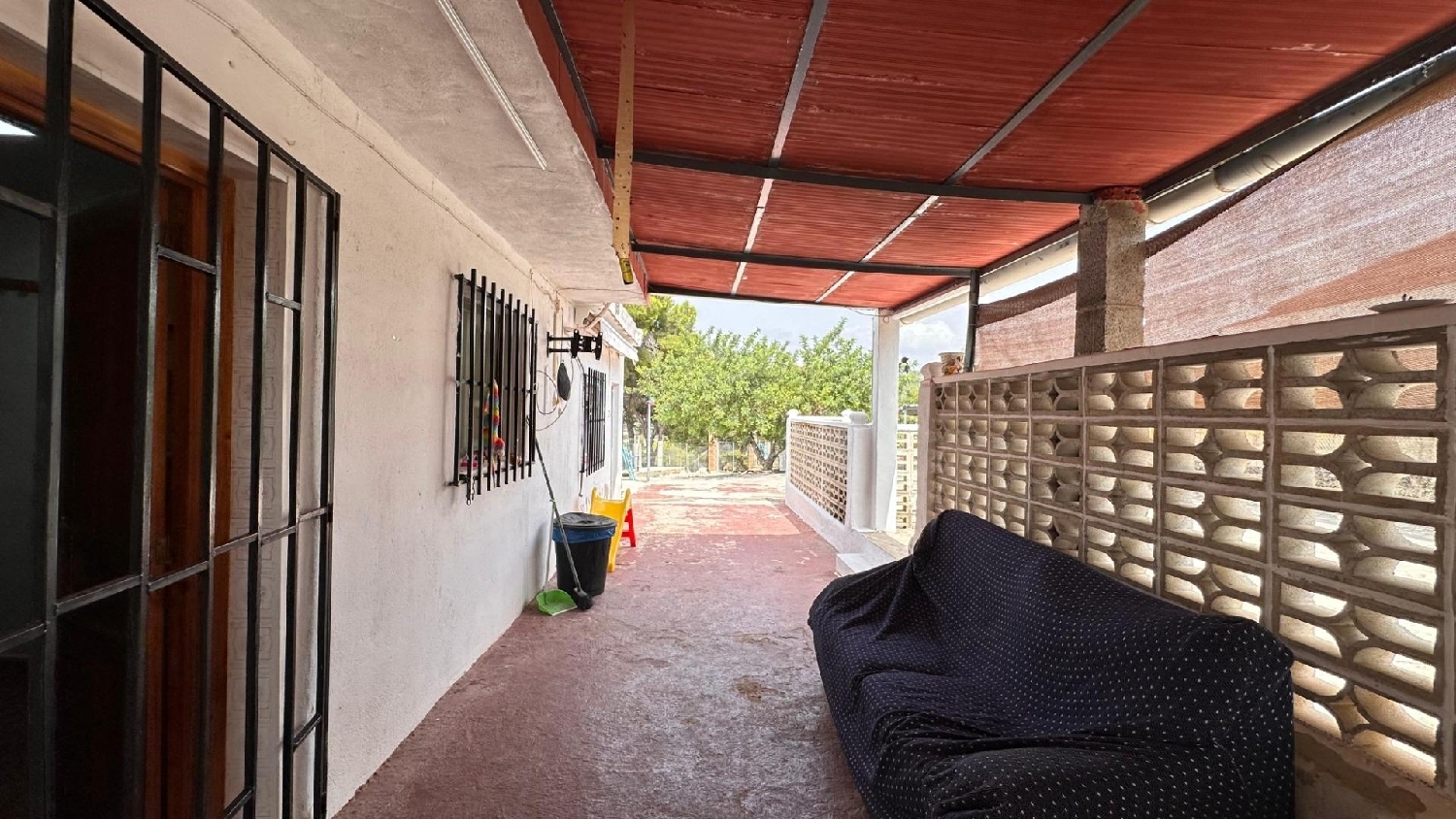  kaufen Landhaus Llombai Ribera Alta 7