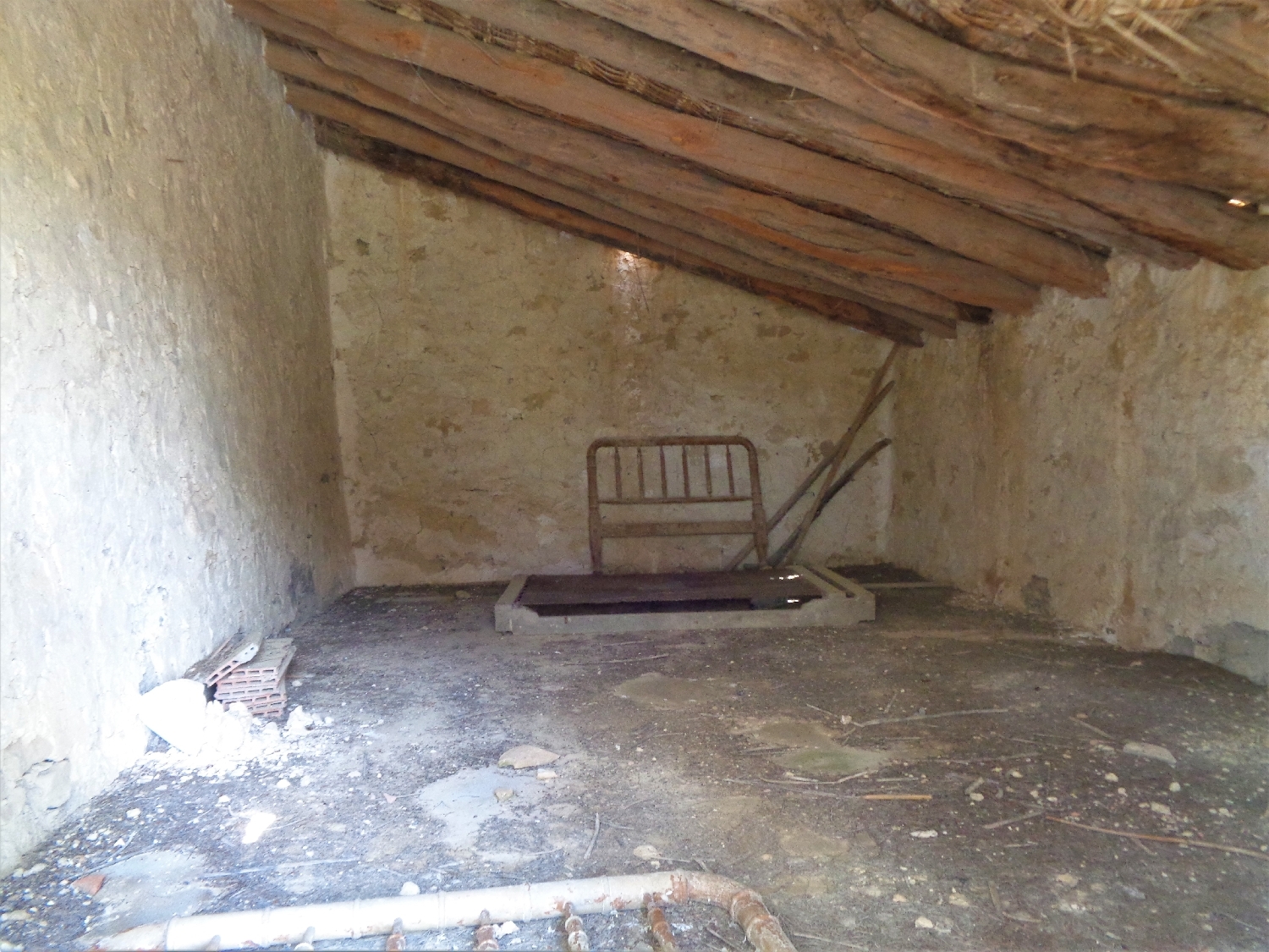  en venta finca rústica Maella Bajo Aragón-Caspe 10