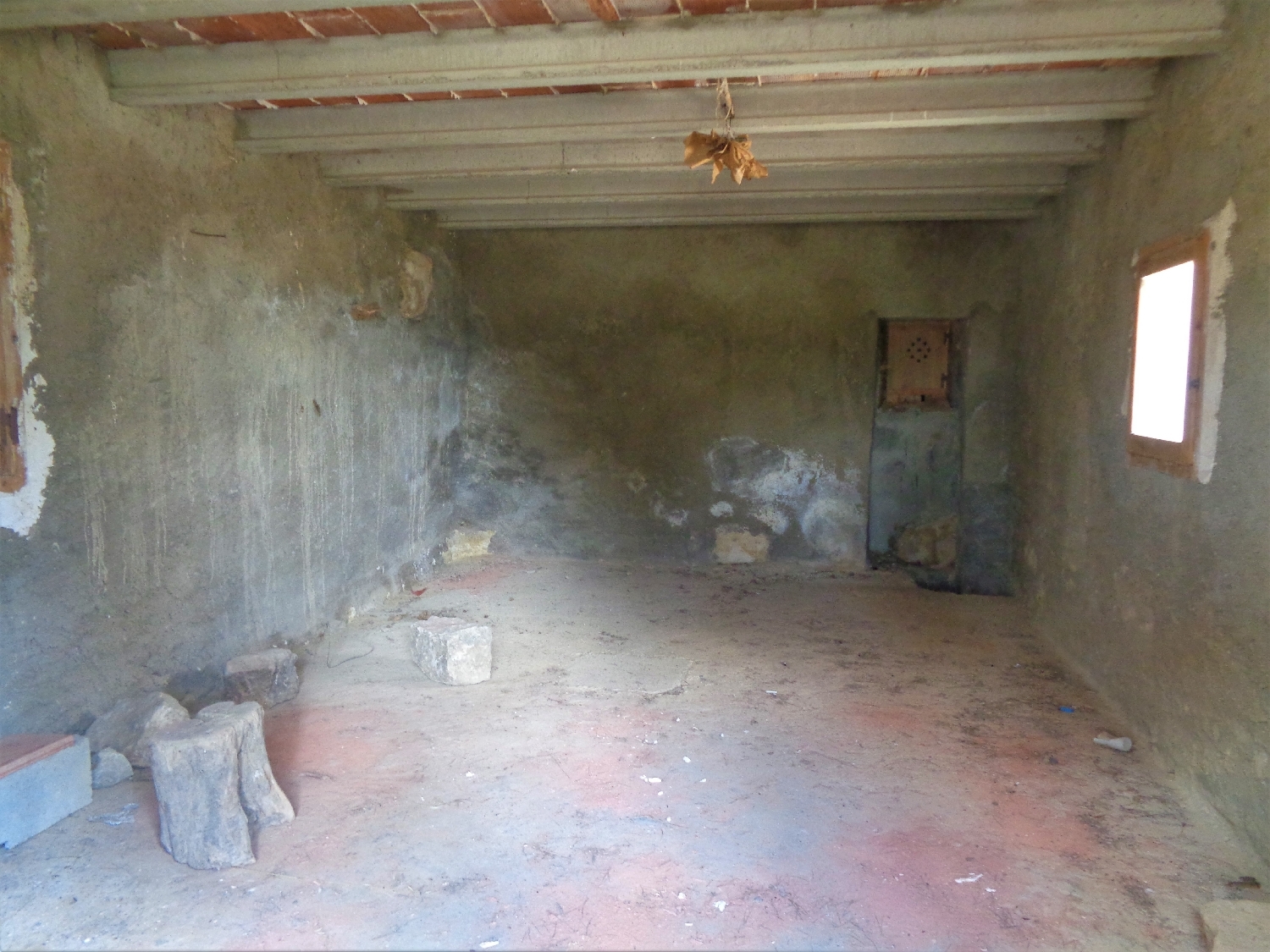  en venta finca rústica Maella Bajo Aragón-Caspe 7