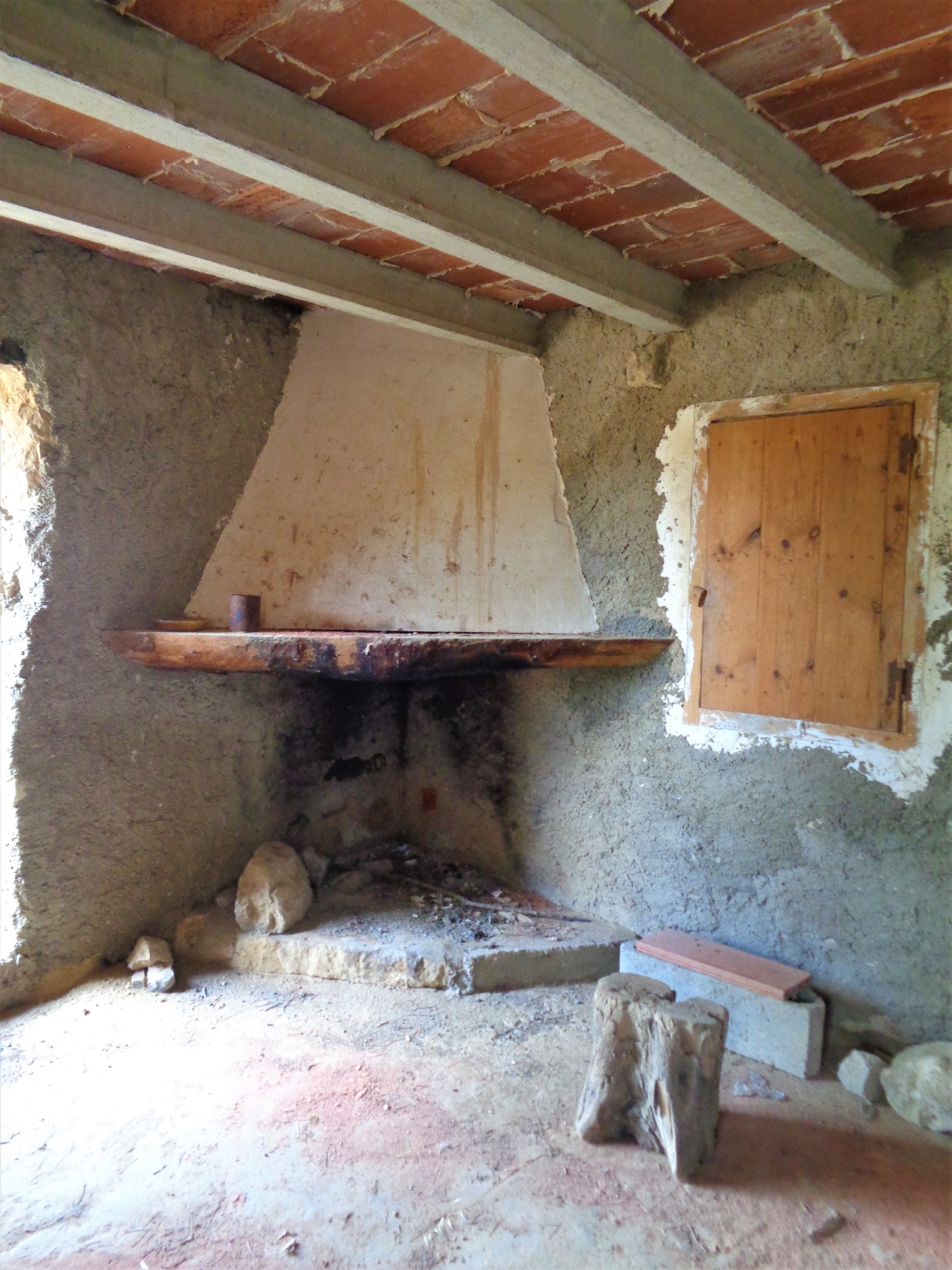  en venta finca rústica Maella Bajo Aragón-Caspe 9