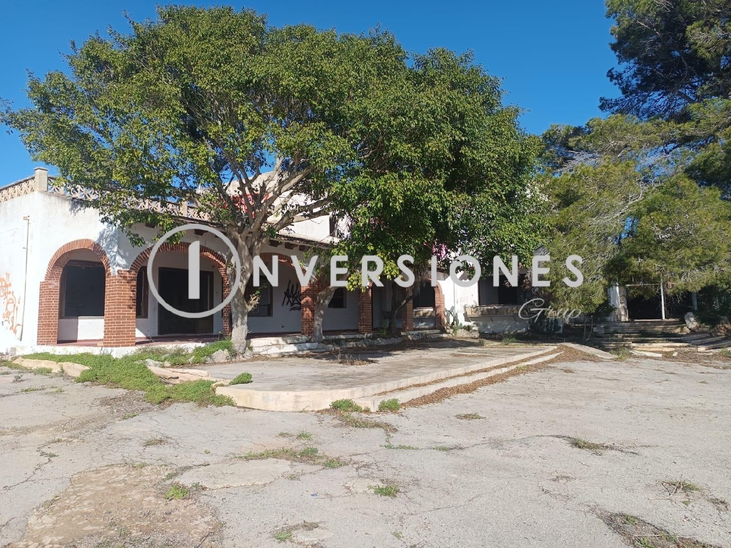  en venta finca rústica Manacor Llevant 1