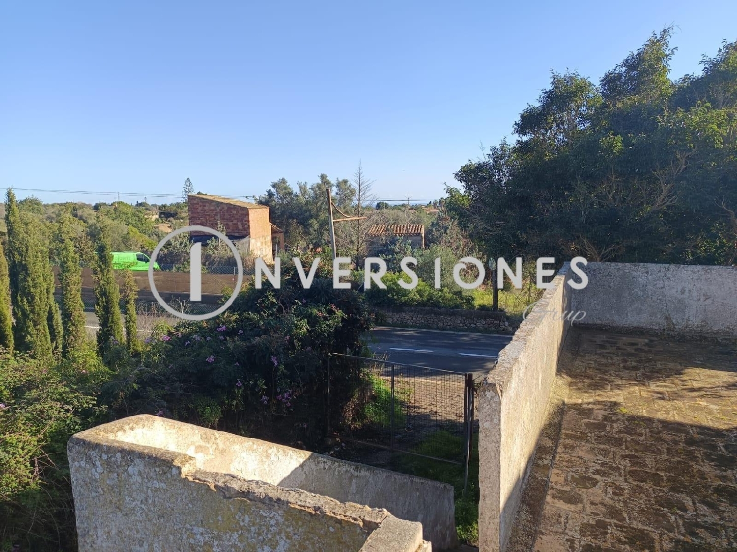 en venta finca rústica Manacor Llevant 8