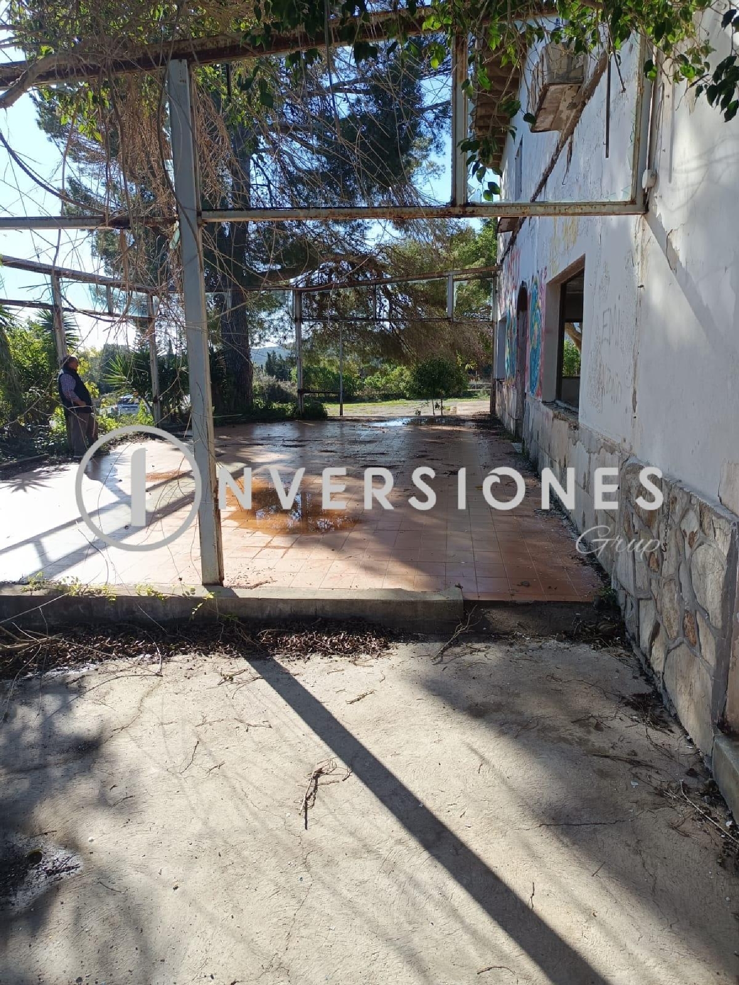  en venta finca rústica Manacor Llevant 5