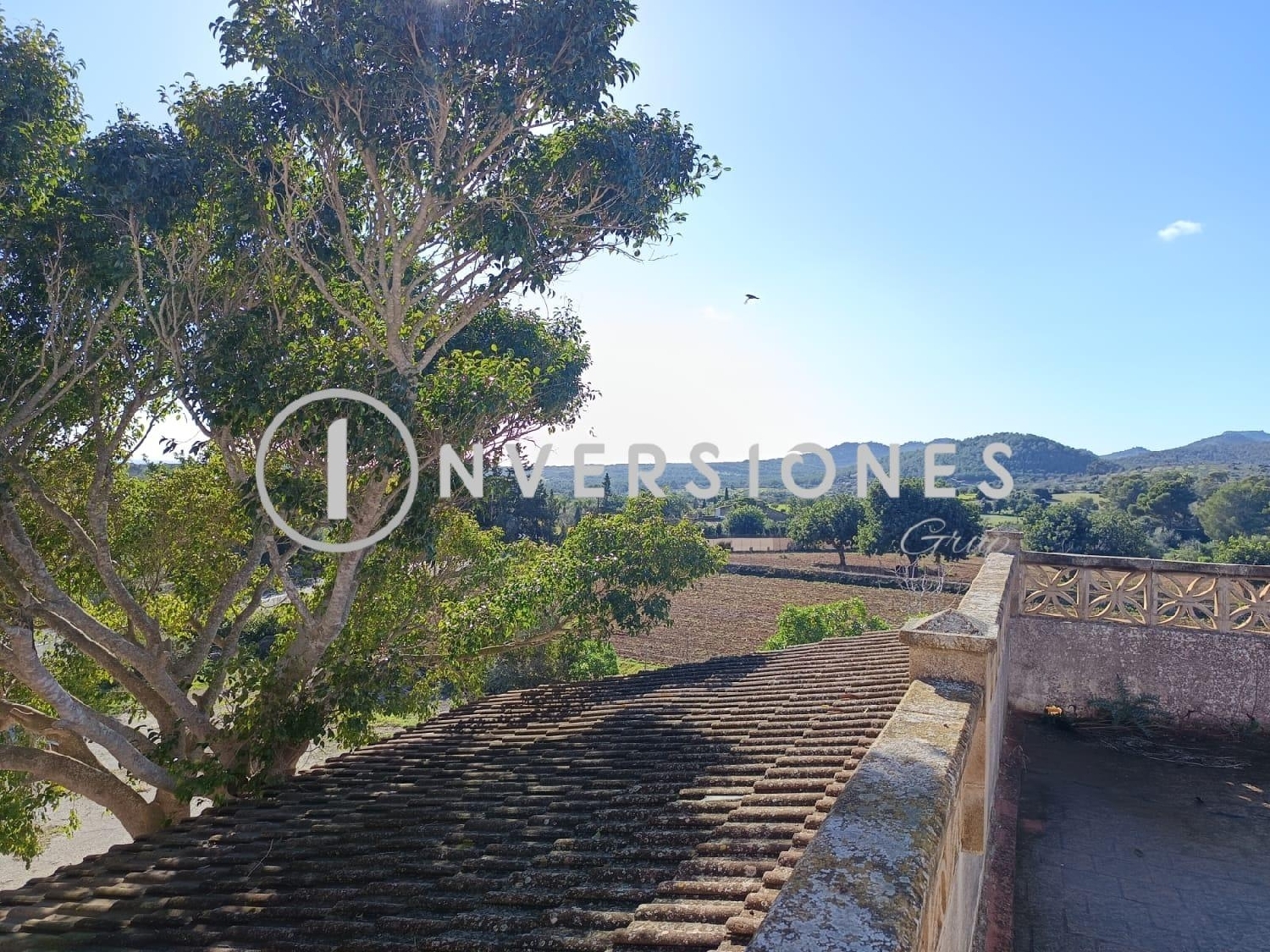  en venta finca rústica Manacor Llevant 7