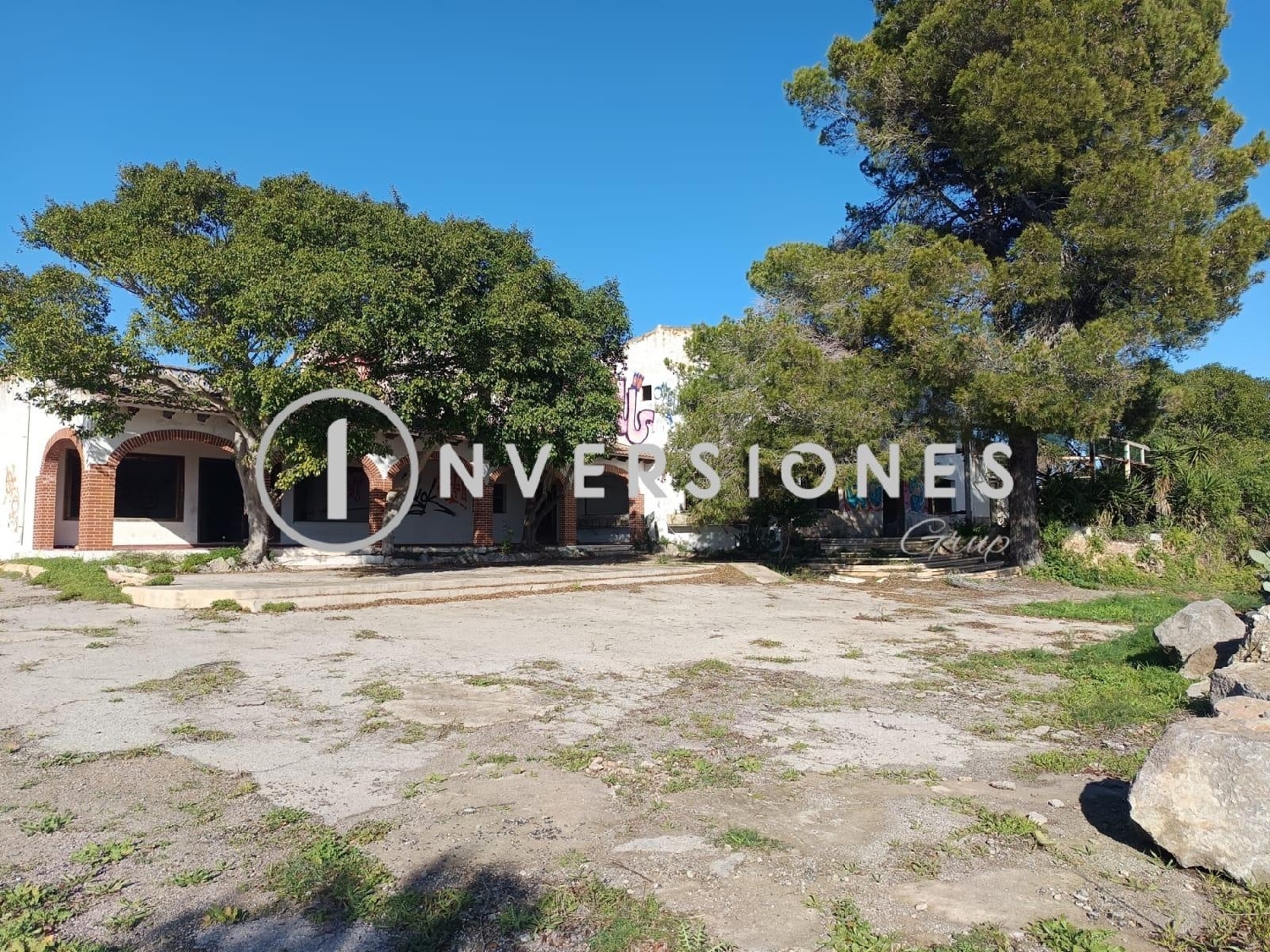  en venta finca rústica Manacor Llevant 3