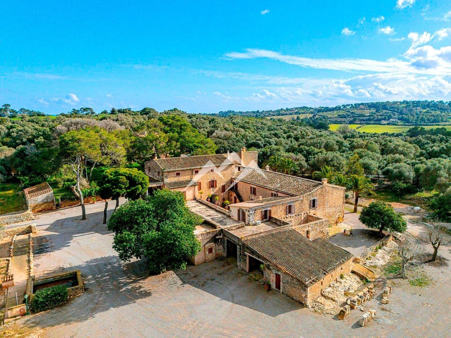  for sale country house Manacor Llevant 4