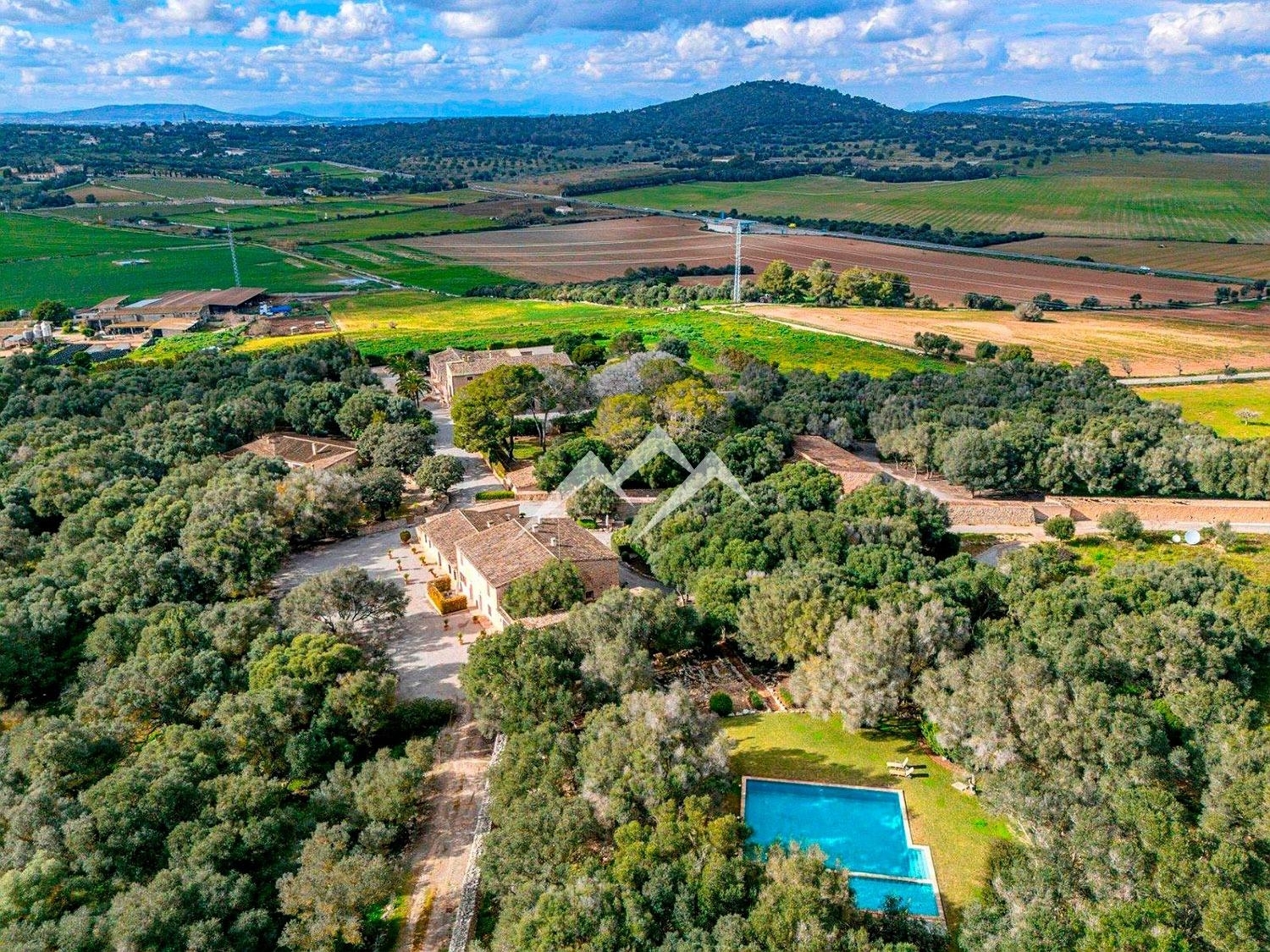  for sale country house Manacor Llevant 6