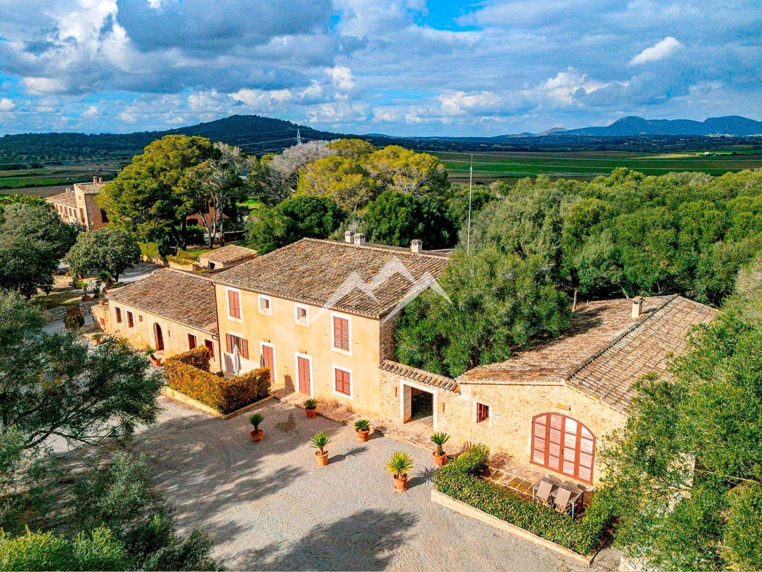 for sale country house Manacor Llevant 5