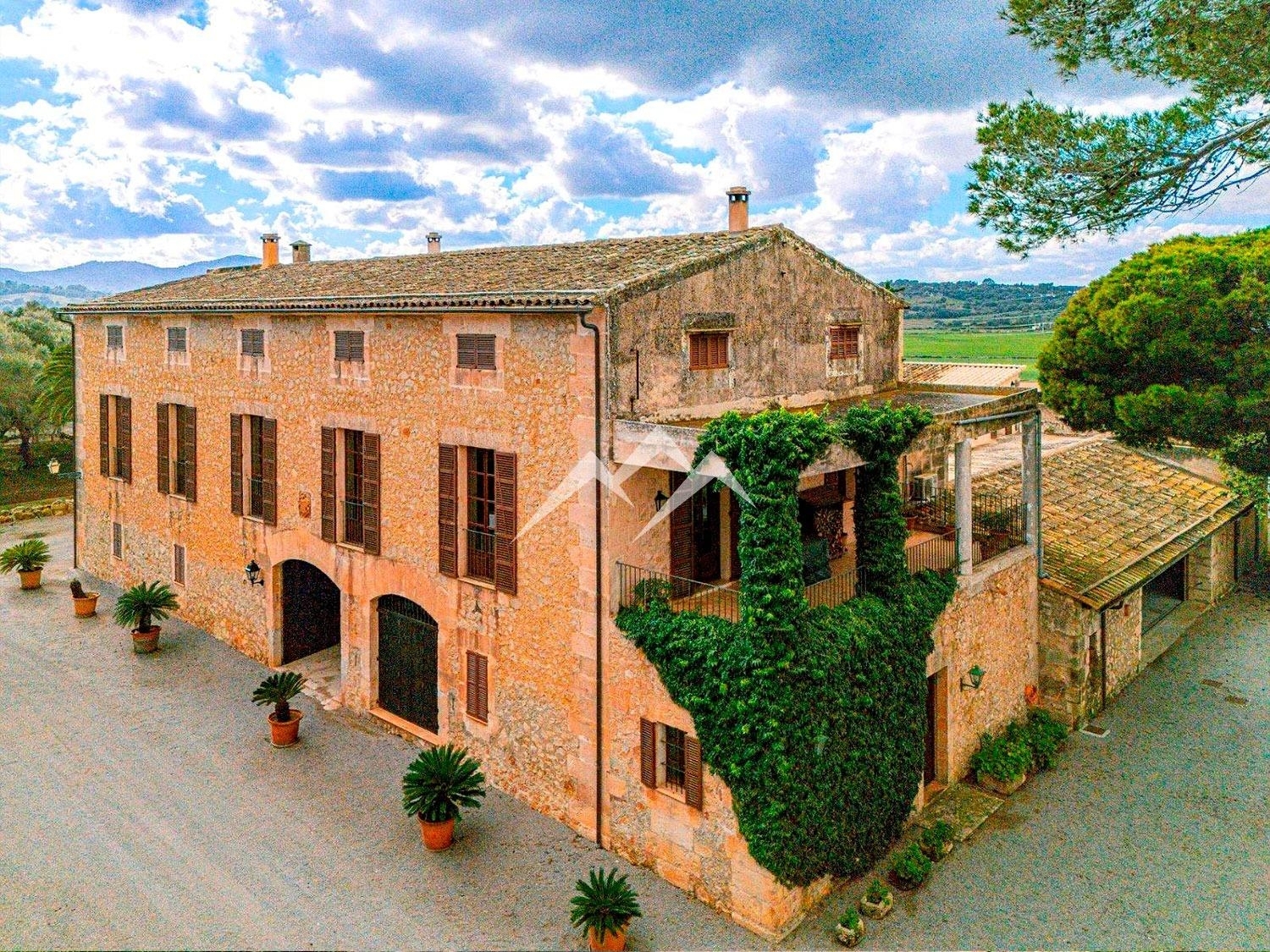  for sale country house Manacor Llevant 1