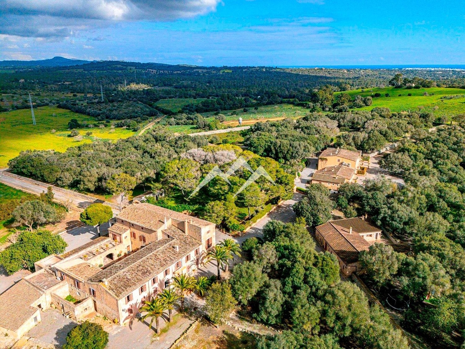 for sale country house Manacor Llevant 2