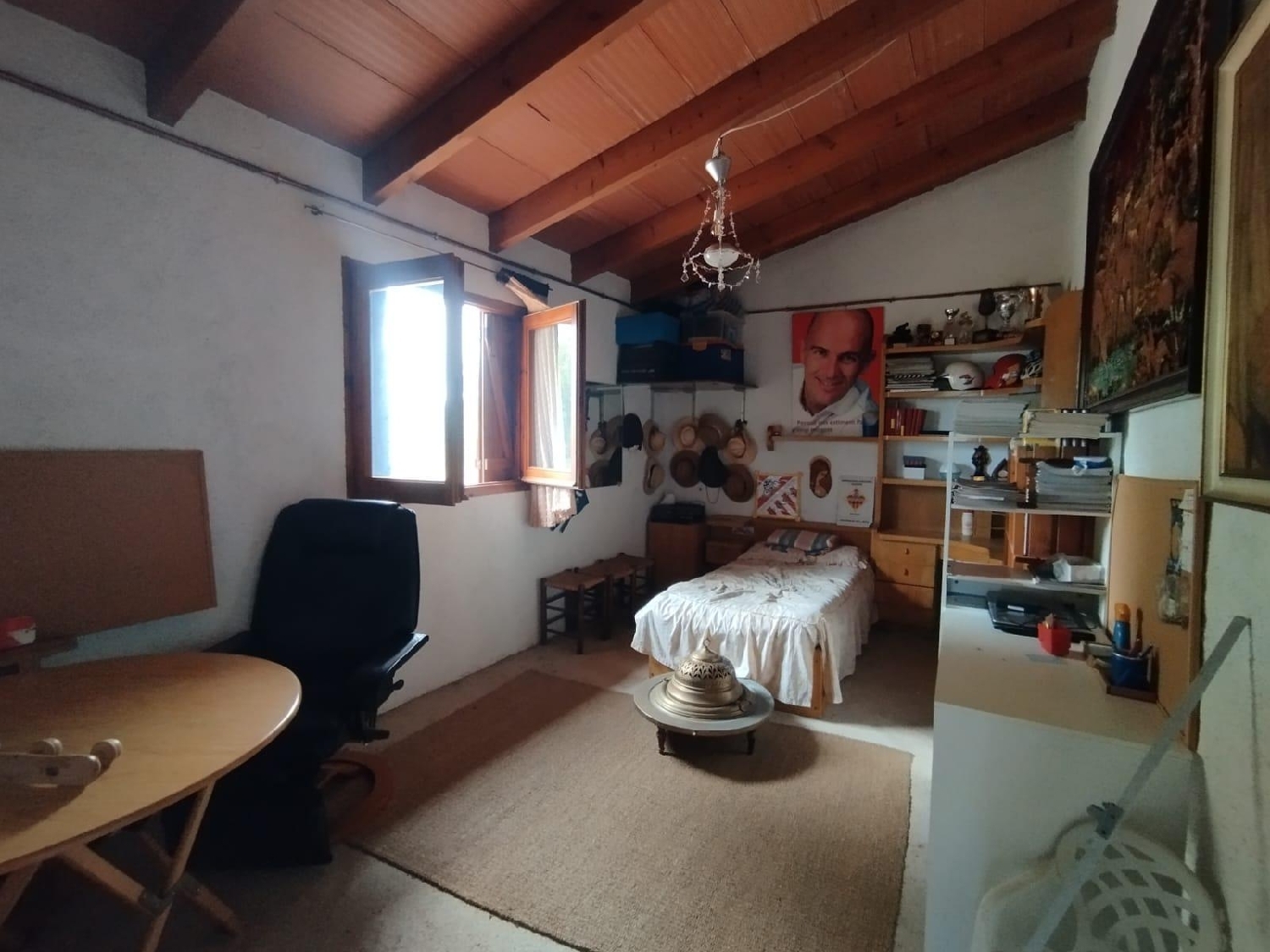 kaufen Landhaus Mazaleón Matarraña 6