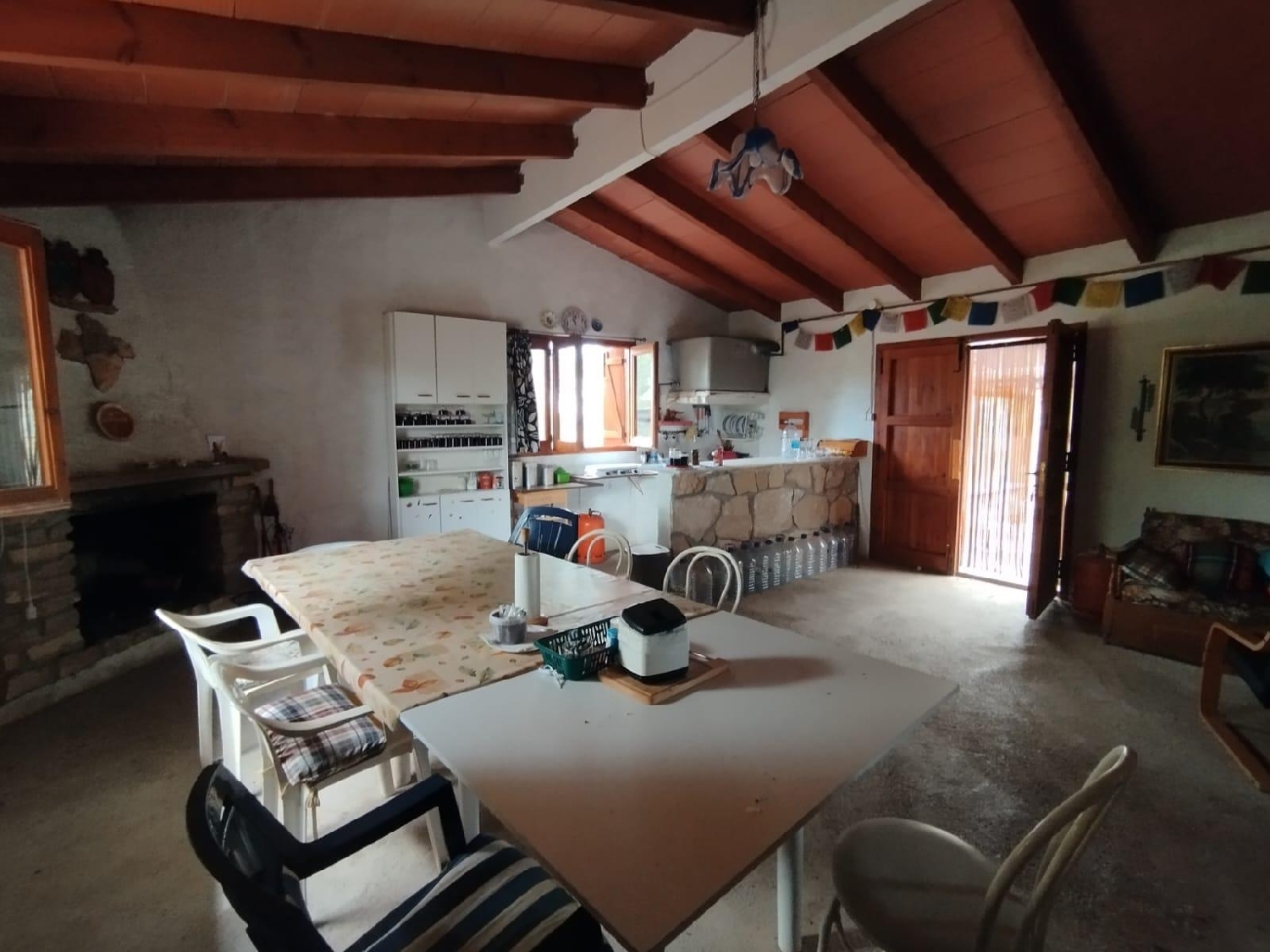  kaufen Landhaus Mazaleón Matarraña 5