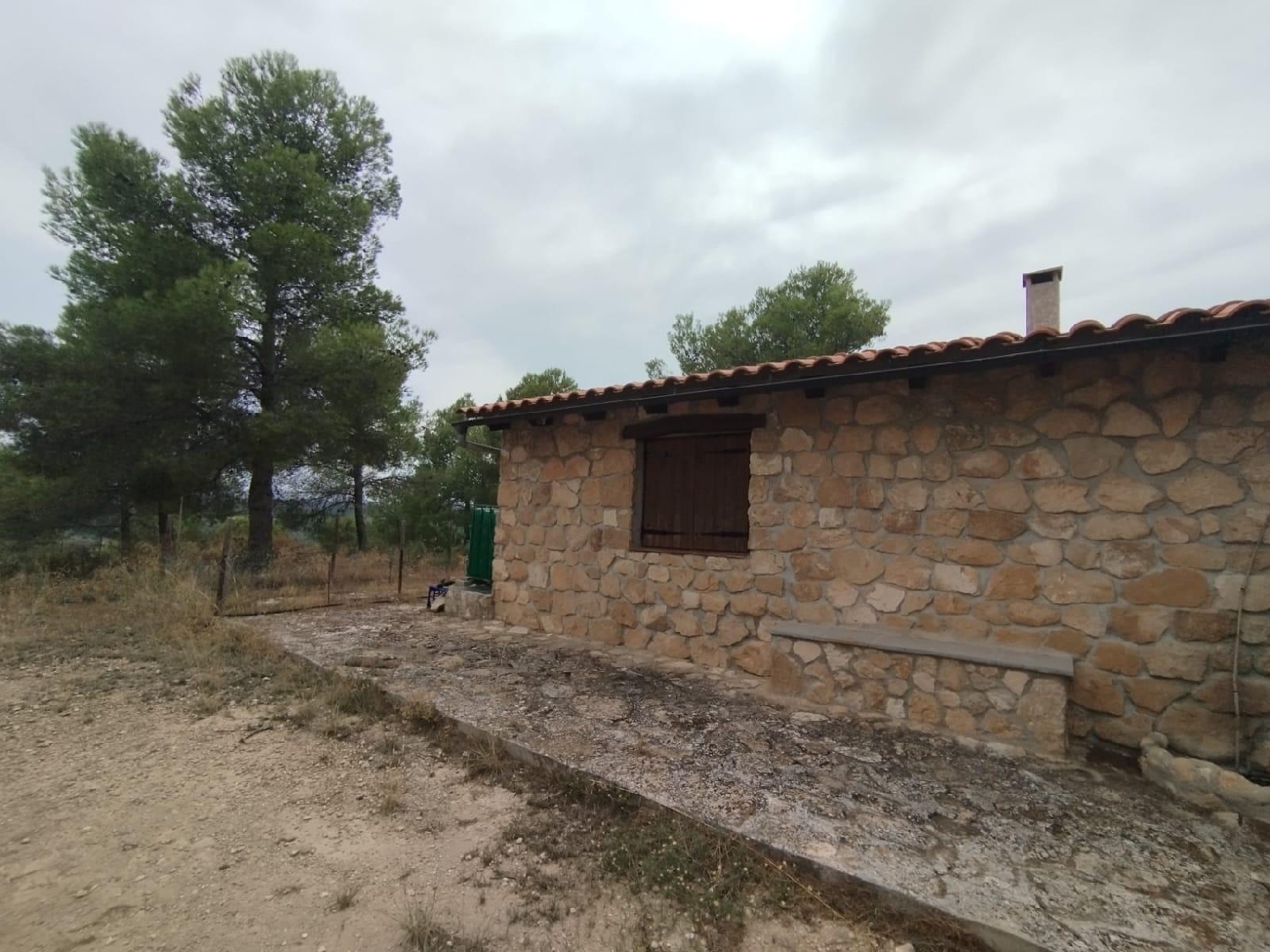  kaufen Landhaus Mazaleón Matarraña 2