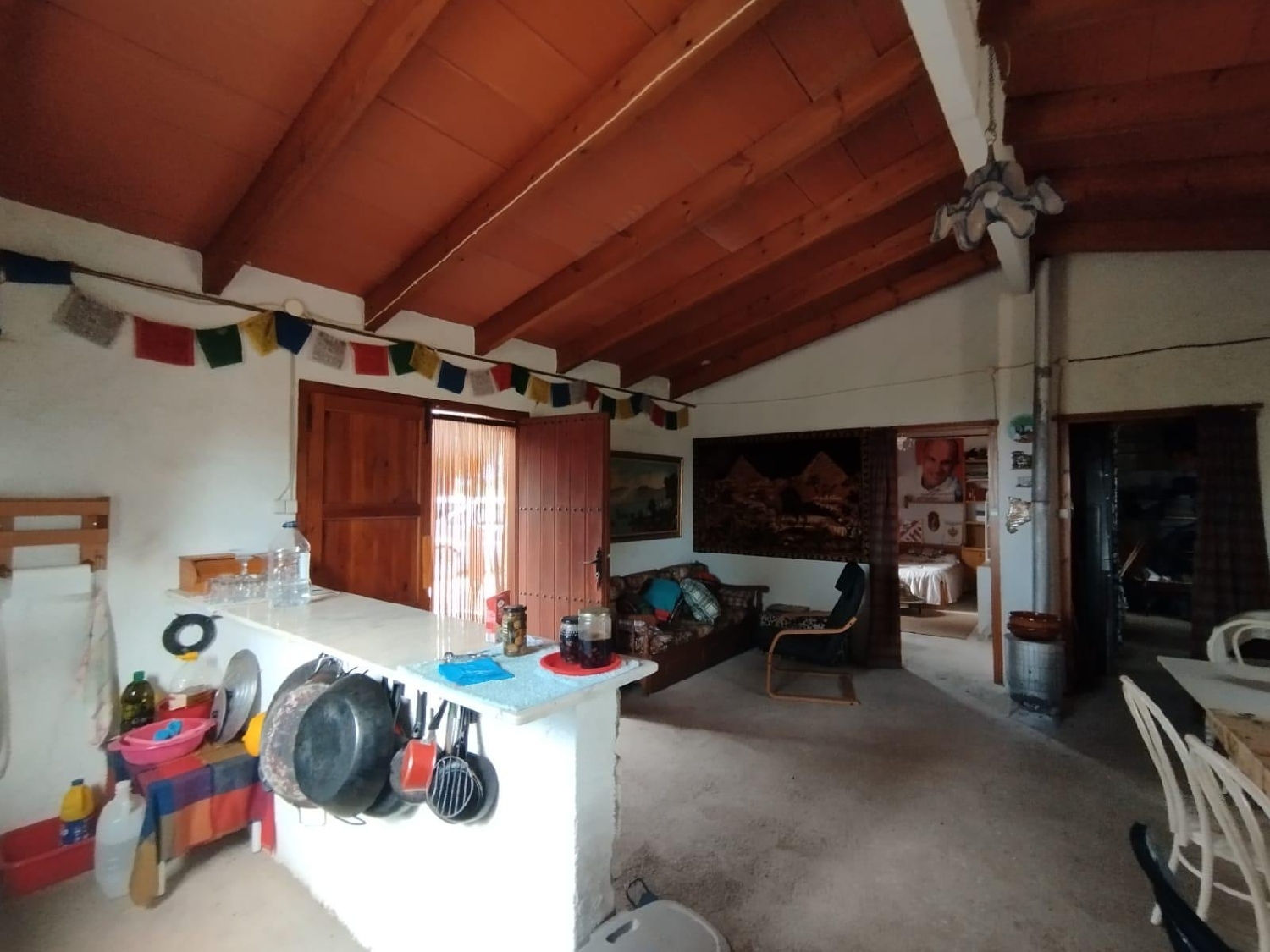  kaufen Landhaus Mazaleón Matarraña 4