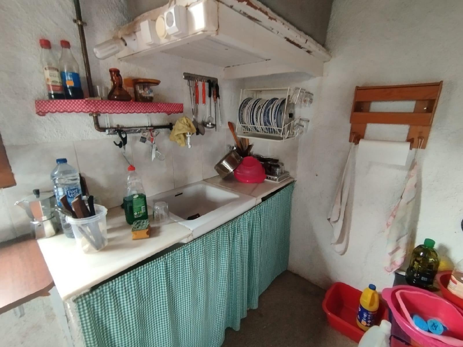  kaufen Landhaus Mazaleón Matarraña 8