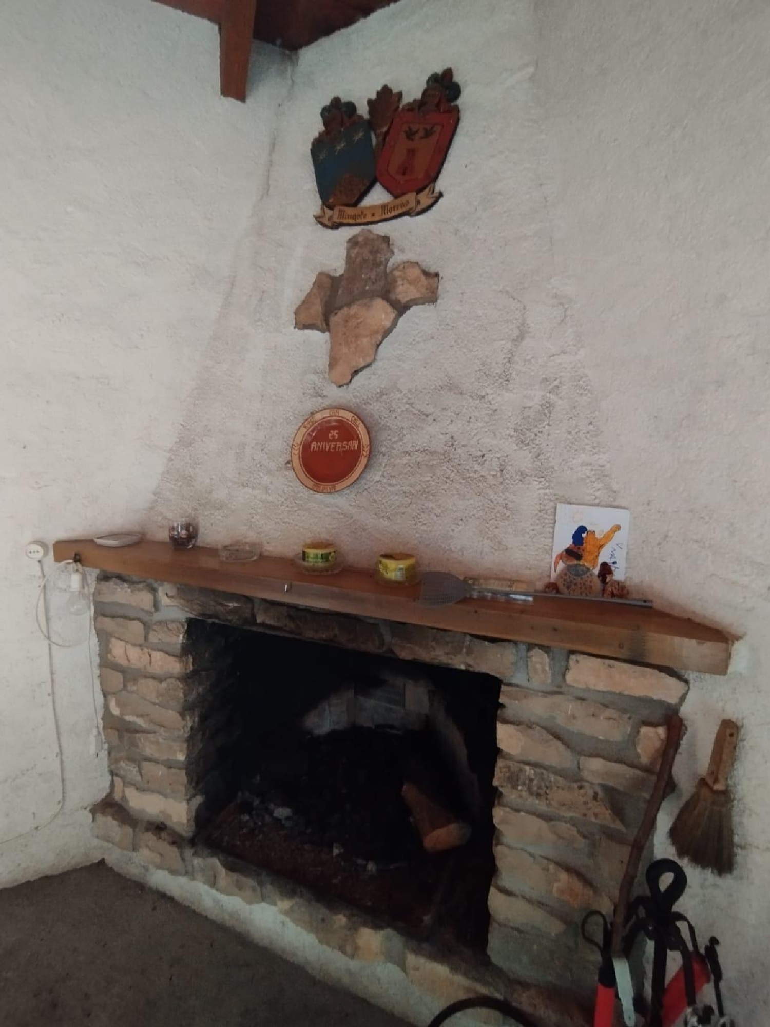  kaufen Landhaus Mazaleón Matarraña 7