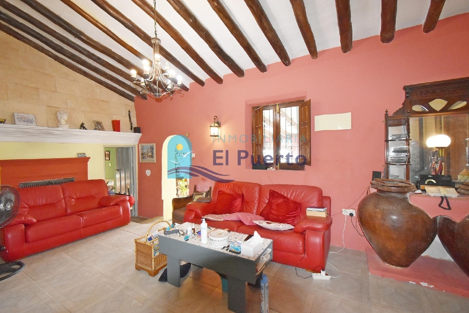  for sale country house Mazarrón Bajo Guadalentín 6