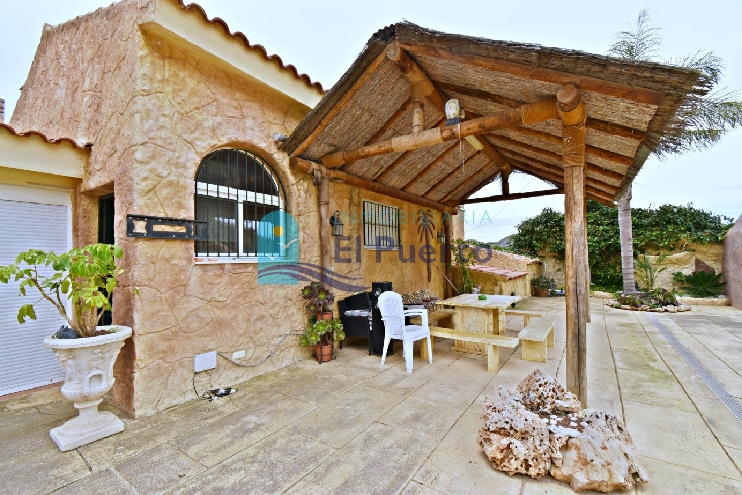  te koop boerderij Mazarrón Bajo Guadalentín 6