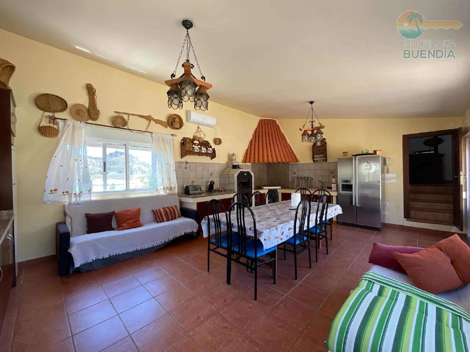  à vendre maison de campagne Mazarrón Bajo Guadalentín 7