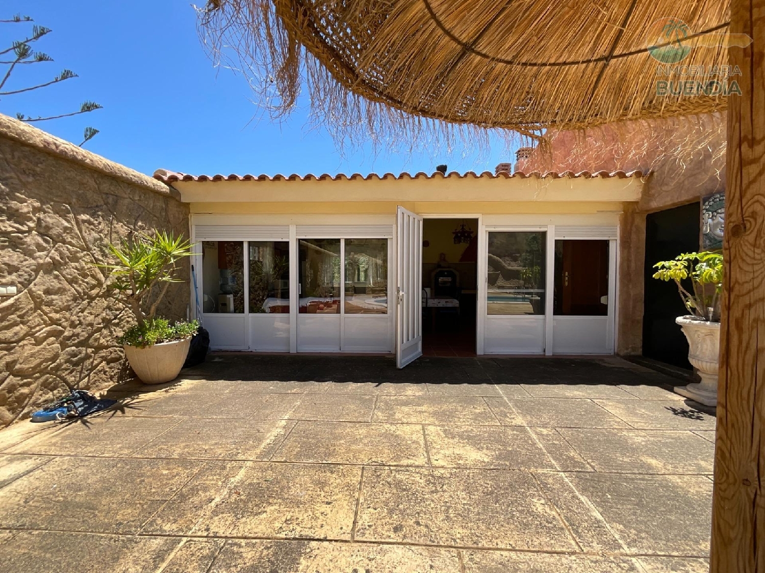  à vendre maison de campagne Mazarrón Bajo Guadalentín 5