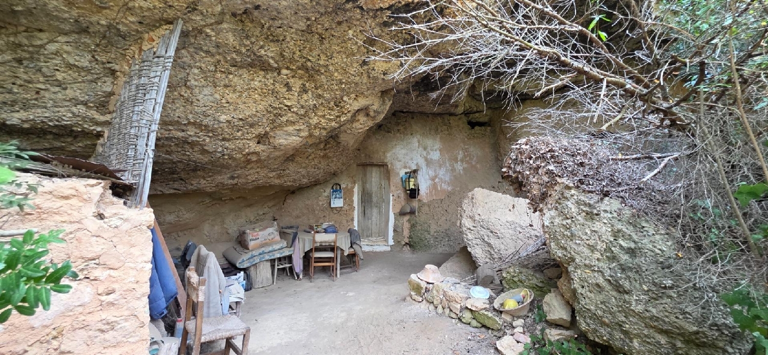  till salu hus på landet Miravet Ribera D'ebre 5